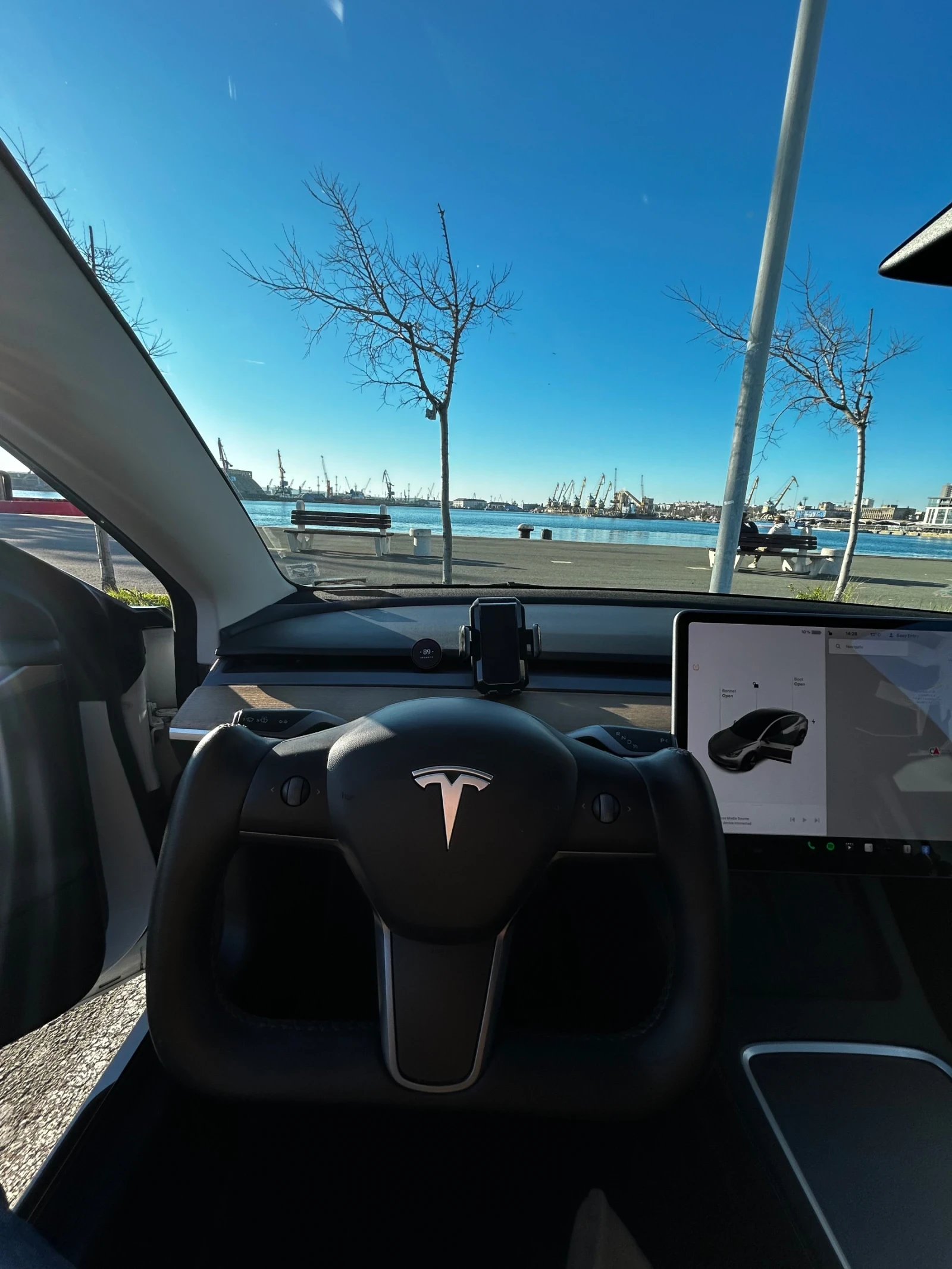 Tesla Model 3  - изображение 8