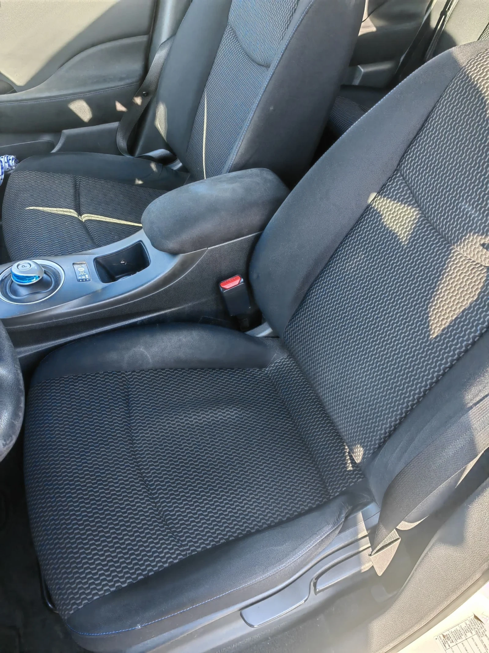 Nissan Leaf  24kw Tekna | Mobile.bg � ����������� 11