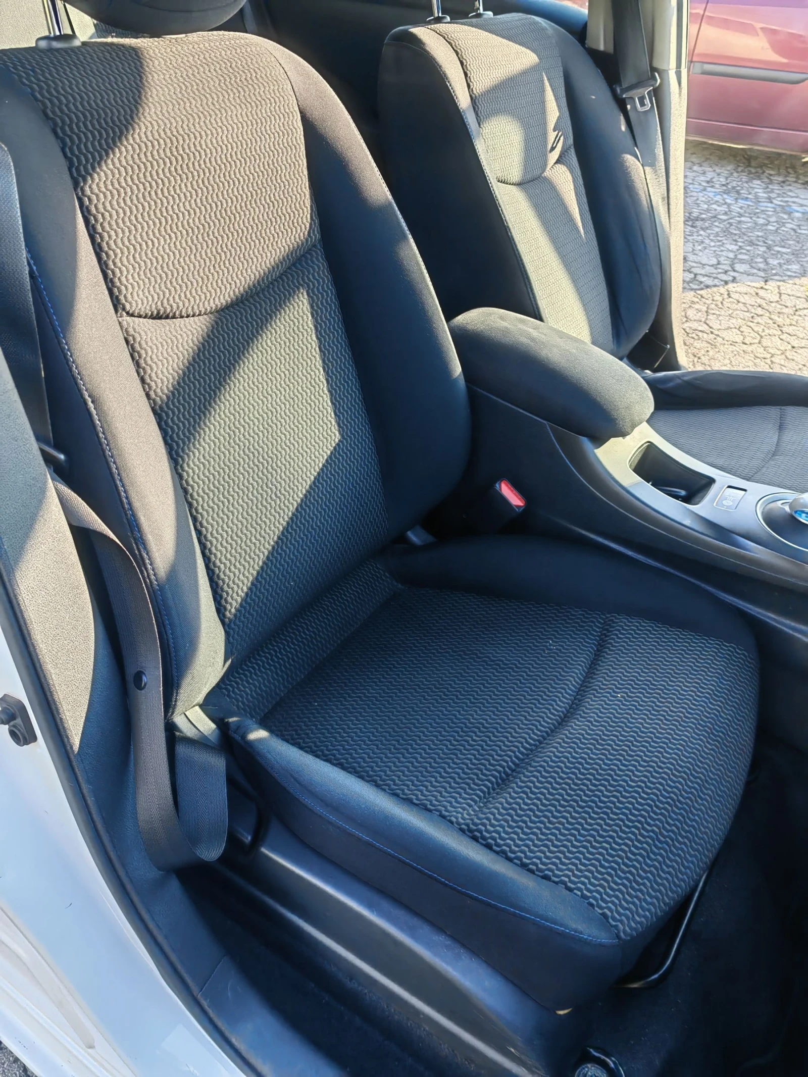 Nissan Leaf  24kw Tekna | Mobile.bg � ����������� 14