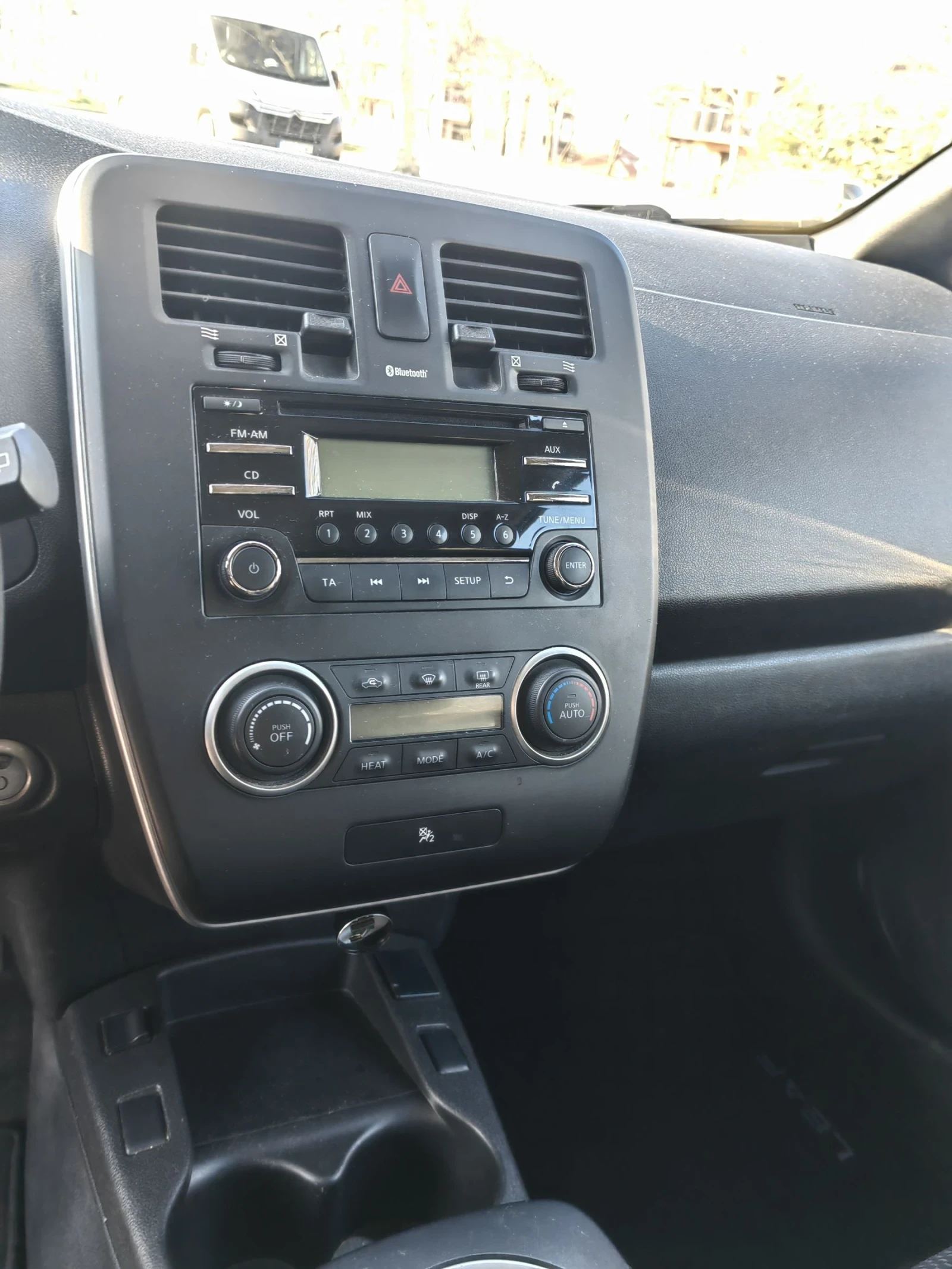 Nissan Leaf  24kw Tekna - изображение 9