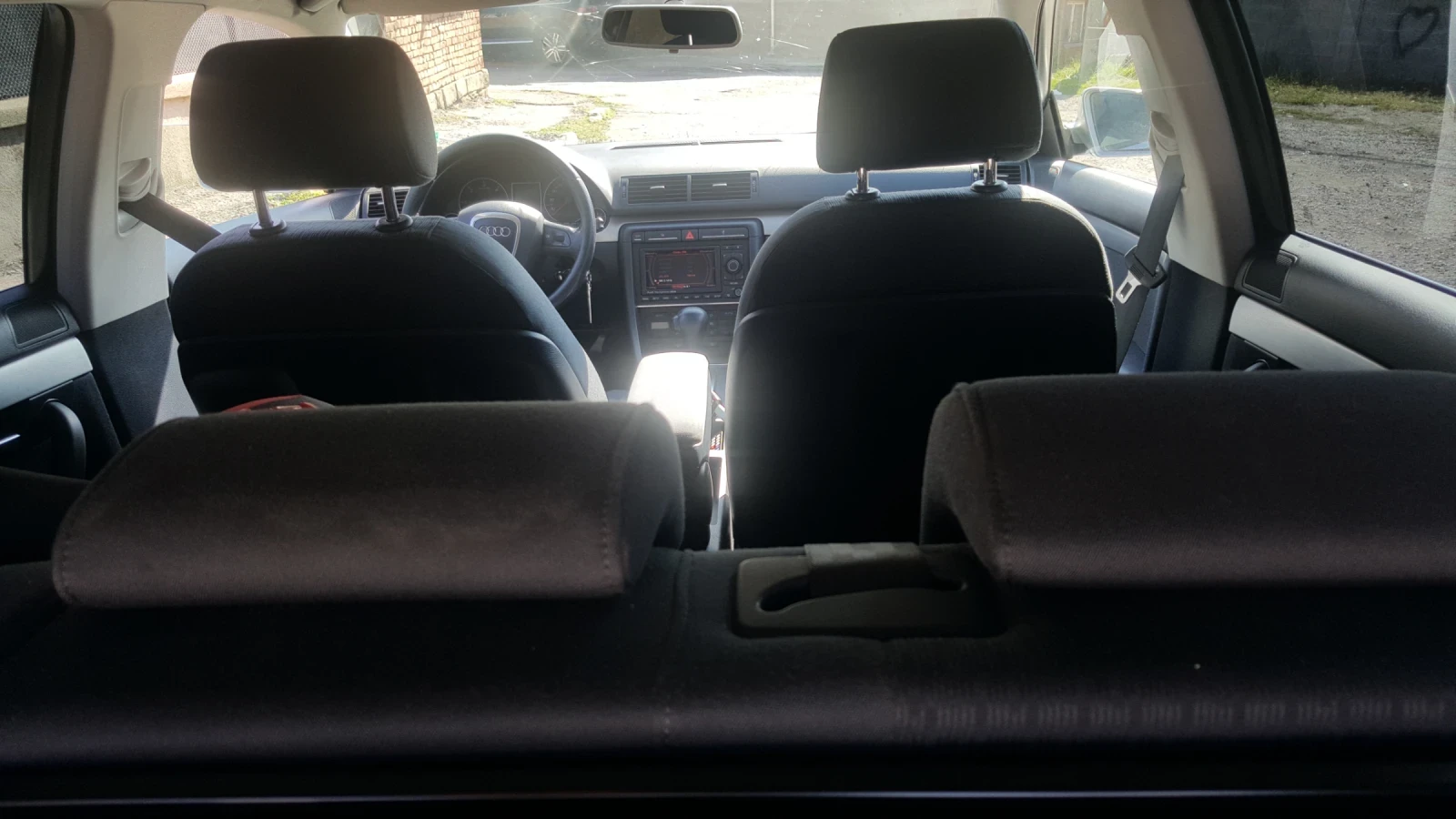 Audi A4 3.00 tdi quattro | Mobile.bg � ����������� 11