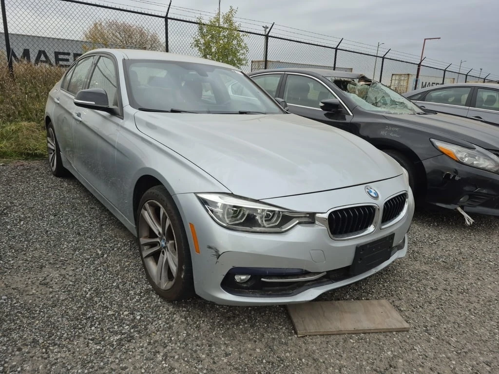 BMW 330 * 330I XDRIVE * CARFAX * ���� �� �� | Mobile.bg � ����������� 1