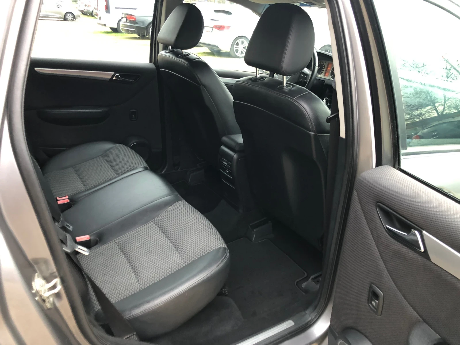 Mercedes-Benz B 200 ��������/2.0 CDI-6 ck/AVANGARDE-���� ���� | Mobile.bg � ����������� 14