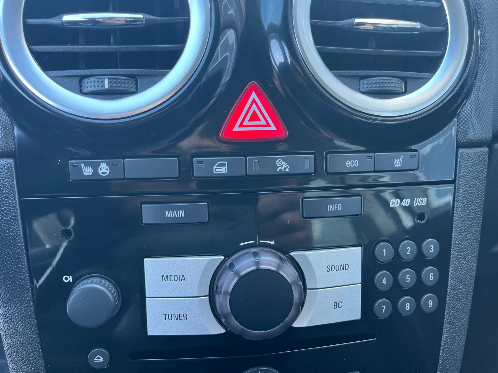 Opel Corsa OPC-LINE | Mobile.bg � ����������� 10