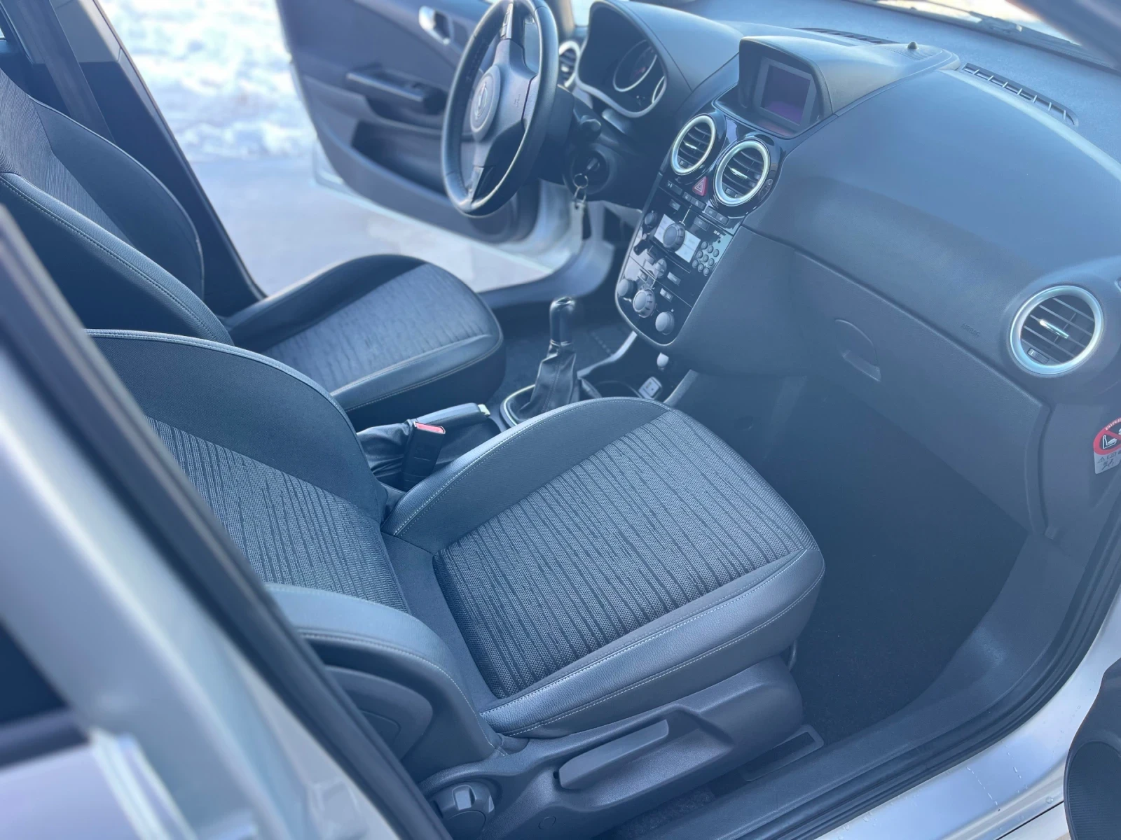 Opel Corsa OPC-LINE | Mobile.bg � ����������� 8