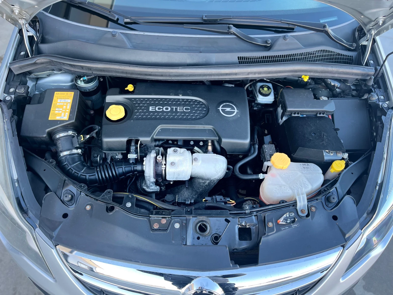 Opel Corsa OPC-LINE | Mobile.bg � ����������� 13