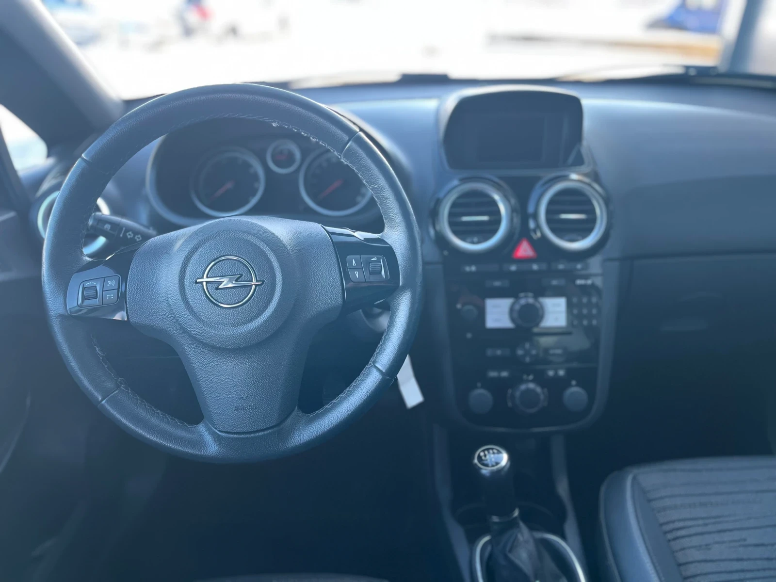 Opel Corsa OPC-LINE | Mobile.bg � ����������� 9