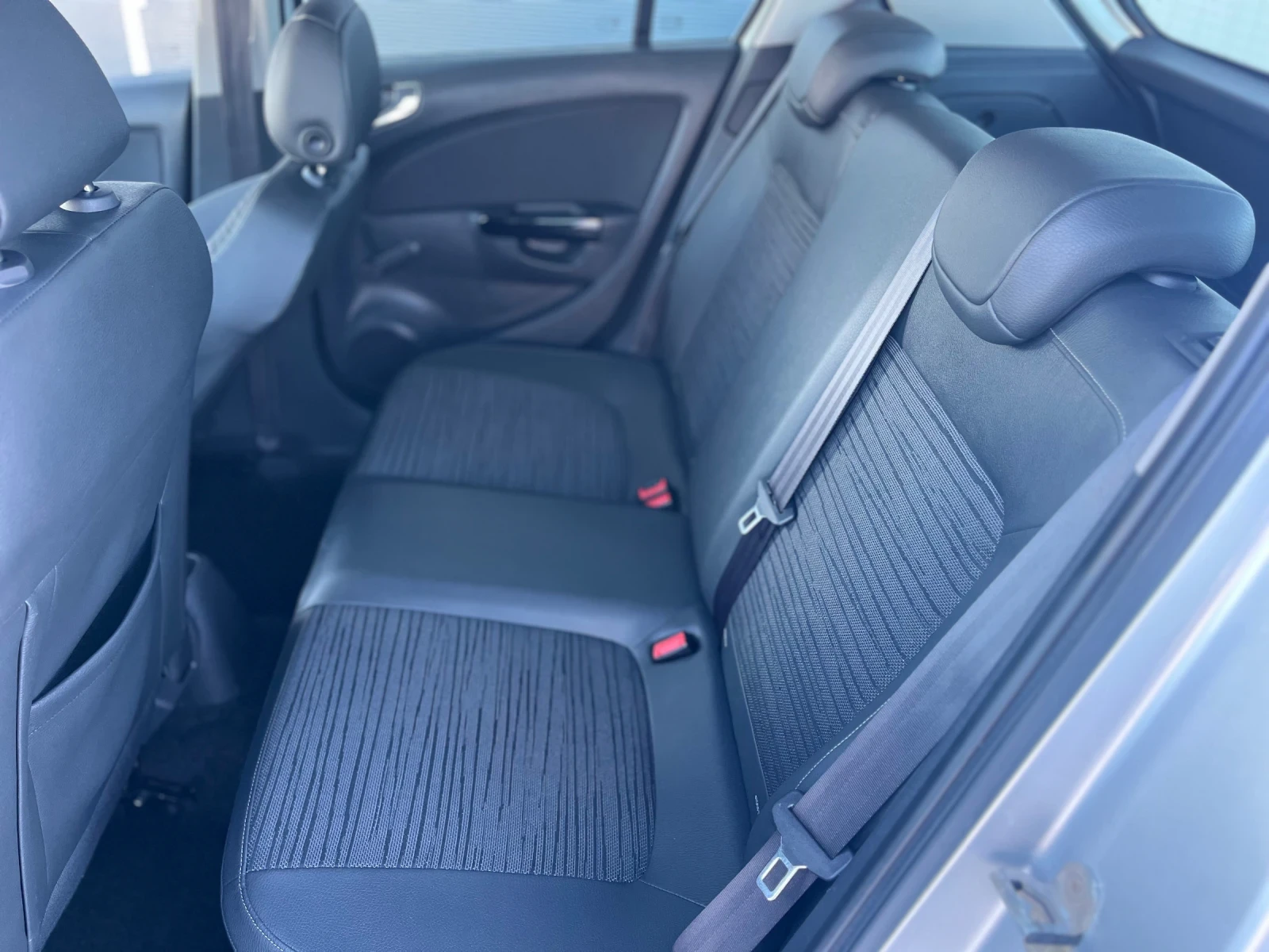 Opel Corsa OPC-LINE | Mobile.bg � ����������� 7