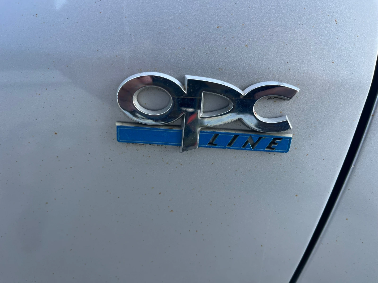 Opel Corsa OPC-LINE | Mobile.bg � ����������� 15