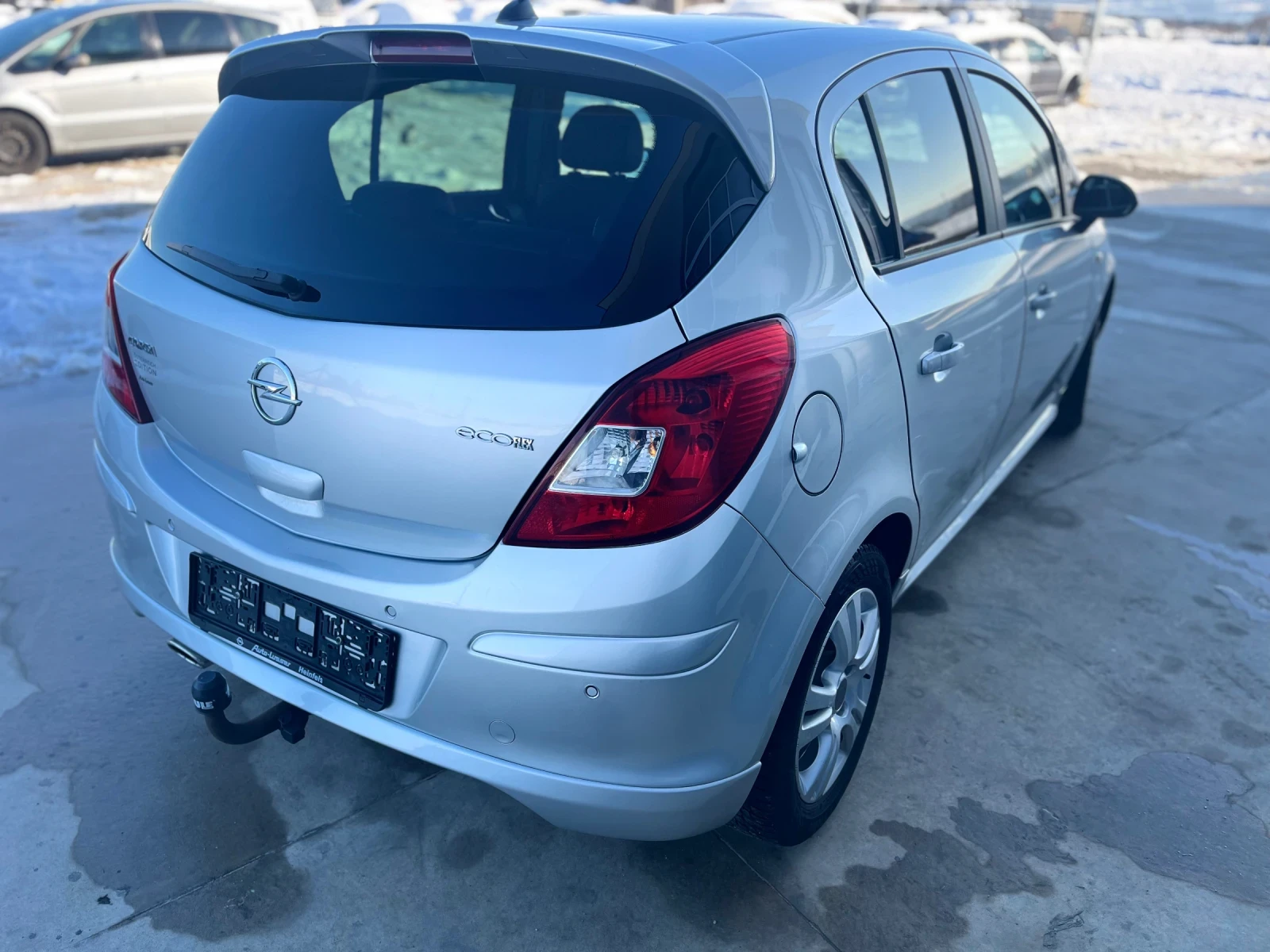 Opel Corsa OPC-LINE | Mobile.bg � ����������� 4