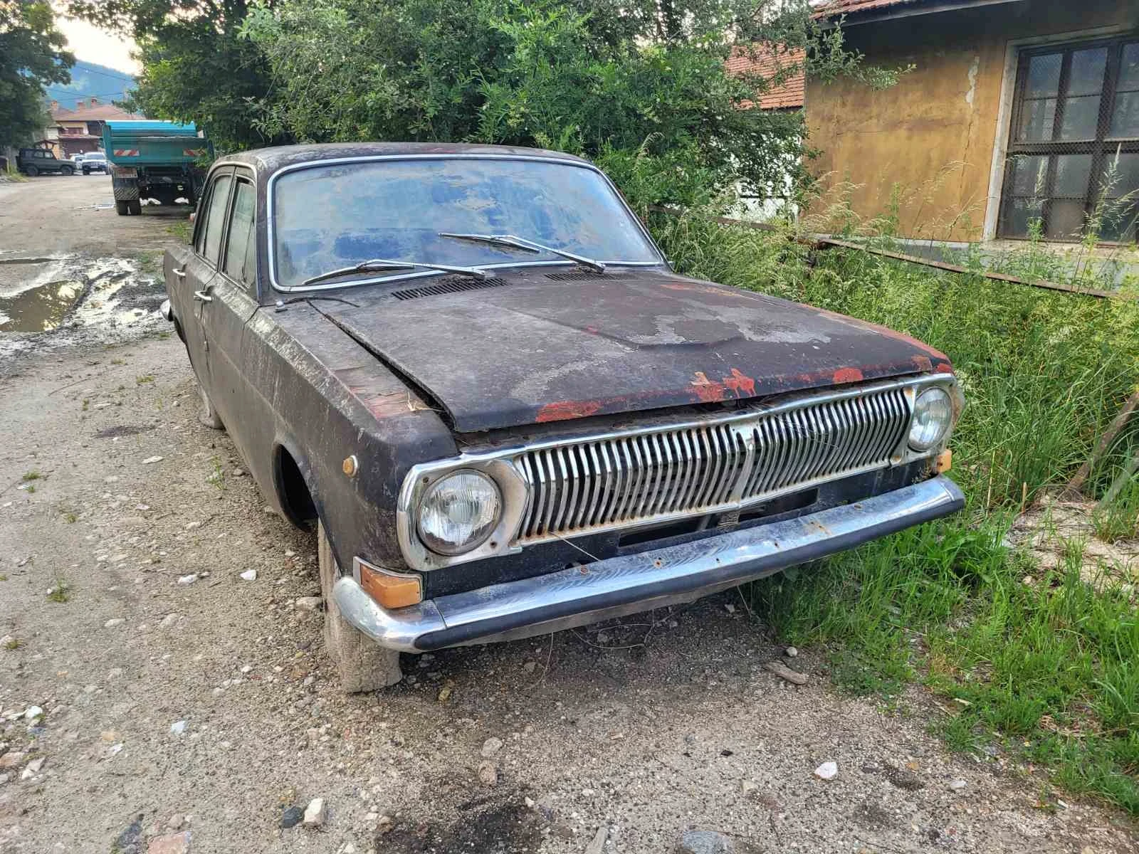 Volga 24 | Mobile.bg � ����������� 1