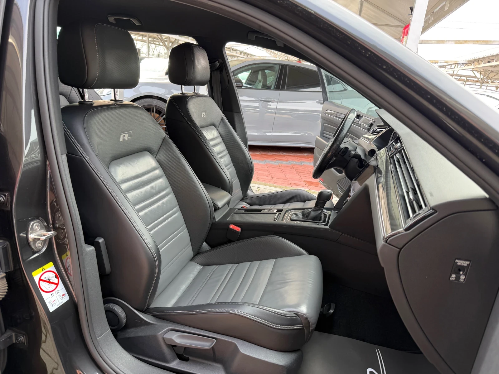 VW Passat Bi-TURBO#4MOTION#EXECUTIVE#R-LINE#iQ-LIGHT | Mobile.bg � ����������� 10