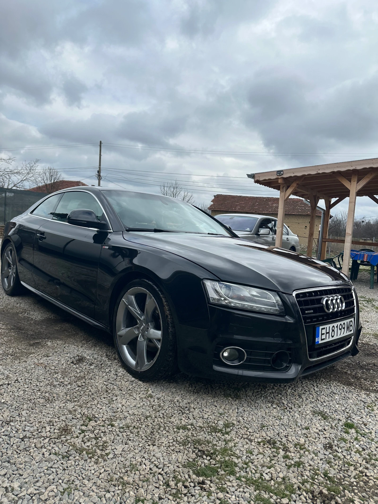 Audi A5 S-line quattro 3.0 TDI | Mobile.bg � ����������� 3