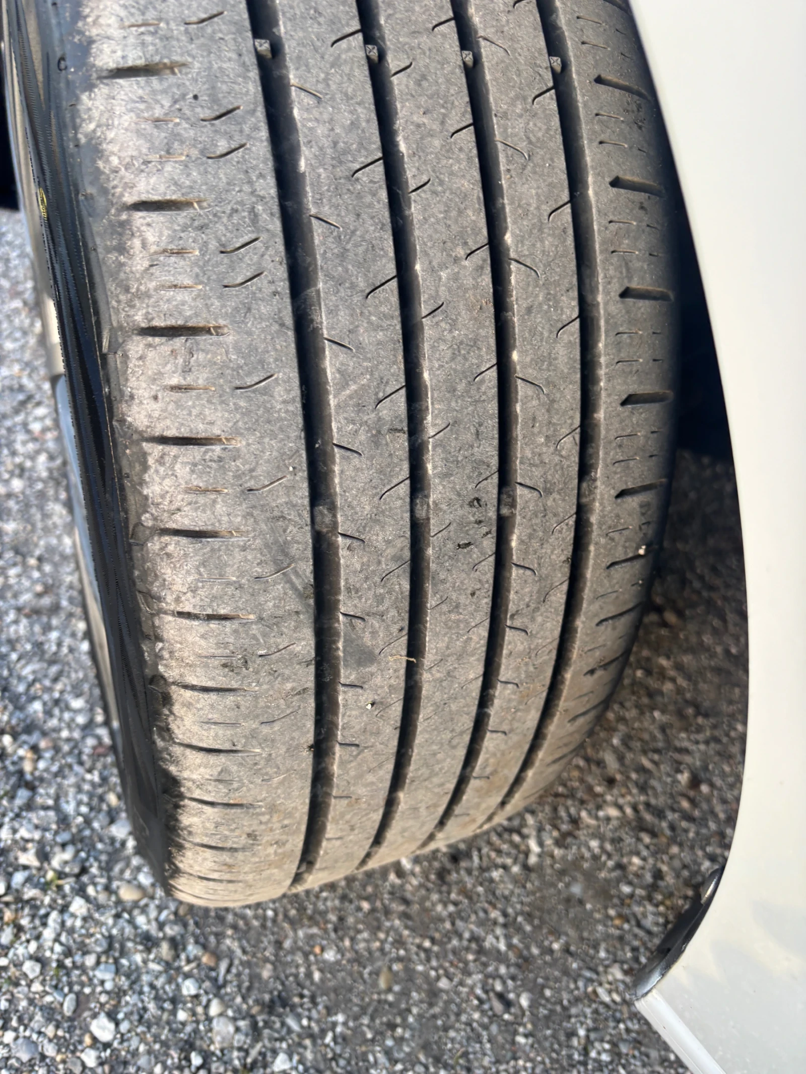 VW Caddy 2009+ 1.9TDI+ 105+ ФЕЙС+ MAXI+ З.ГУМИ, снимка 17 - Автомобили и джипове - 53829556