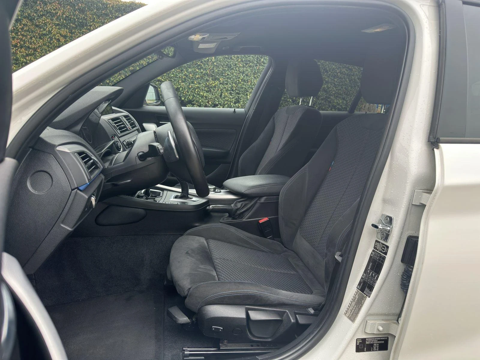 BMW 125, снимка 6 - Автомобили и джипове - 53918324