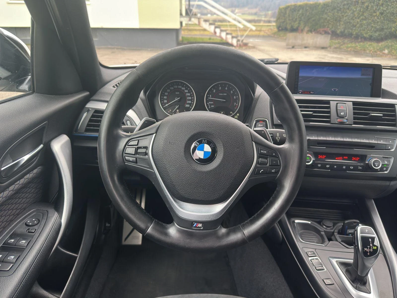 BMW 125, снимка 8 - Автомобили и джипове - 53918324