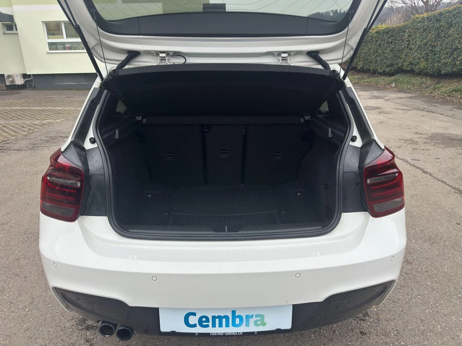 BMW 125, снимка 13 - Автомобили и джипове - 53918324