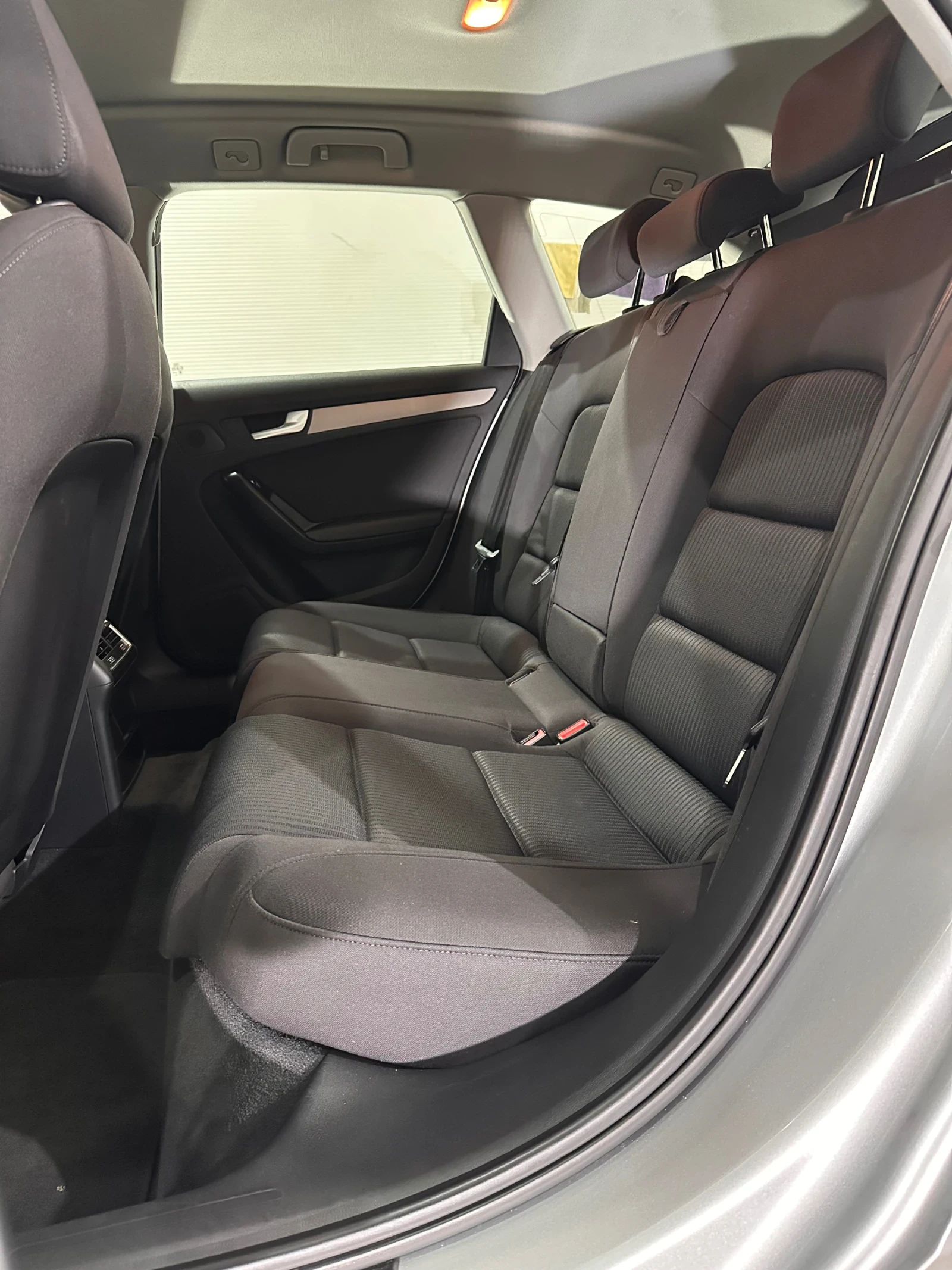 Audi A4 * Automatic* * Avant* , снимка 10 - Автомобили и джипове - 53956664