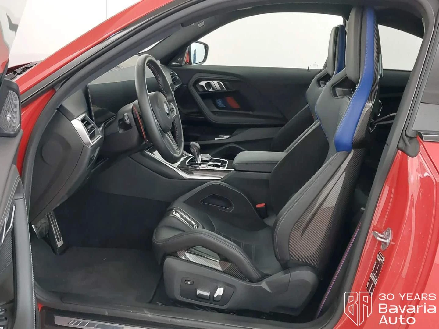 BMW M2 Coupe Sportautomatic, снимка 5 - Автомобили и джипове - 54044527