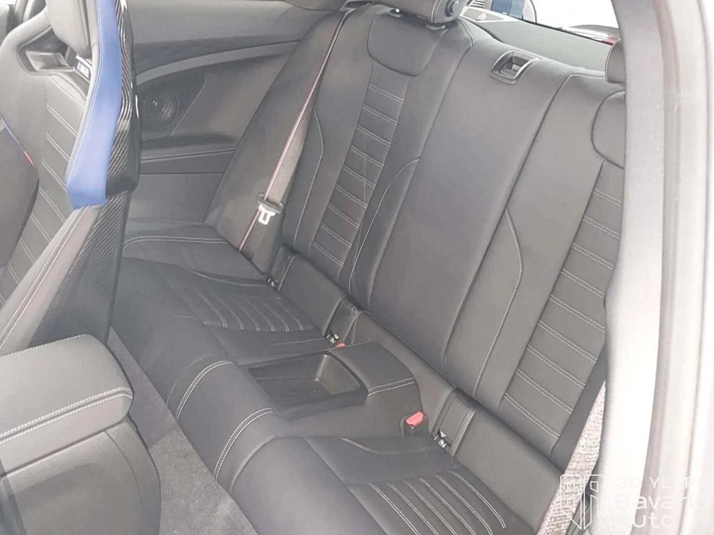 BMW M2 Coupe Sportautomatic, снимка 8 - Автомобили и джипове - 54044527