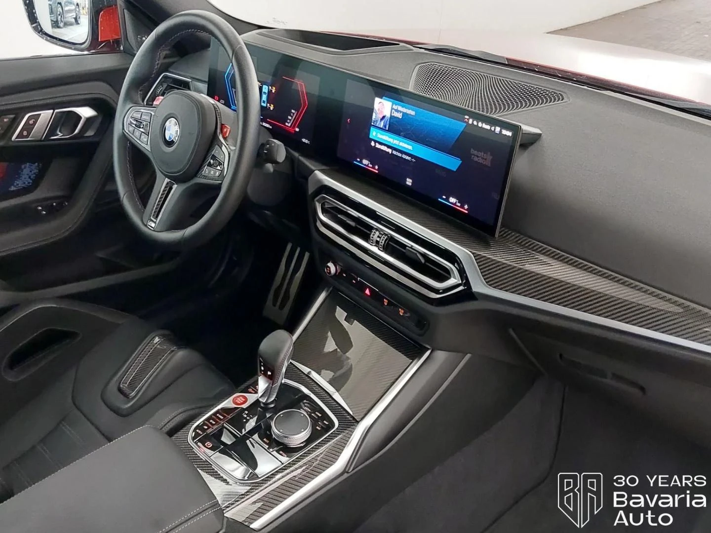 BMW M2 Coupe Sportautomatic, снимка 7 - Автомобили и джипове - 54044527