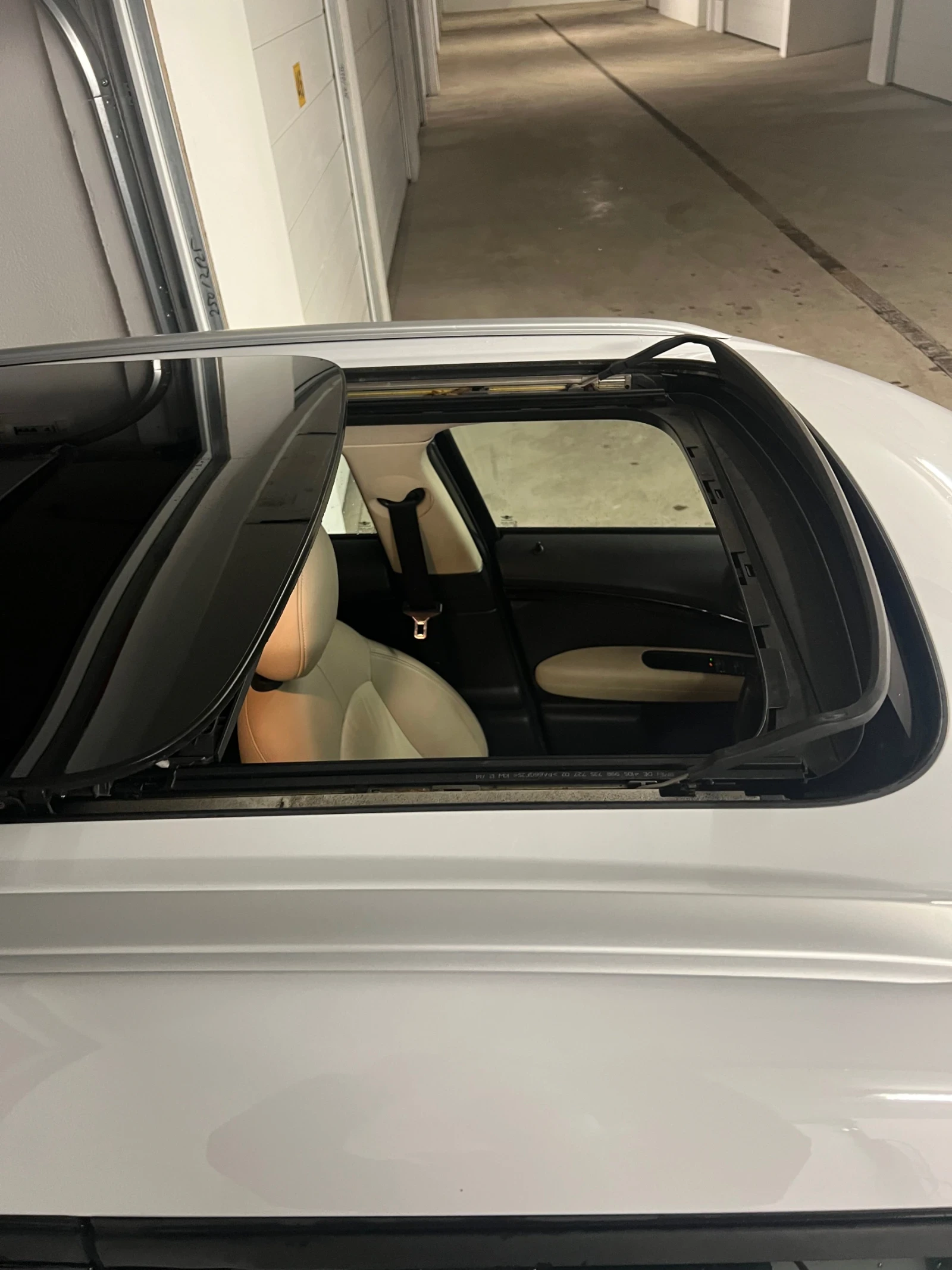 Mini Cooper countryman , снимка 2 - Автомобили и джипове - 54082413