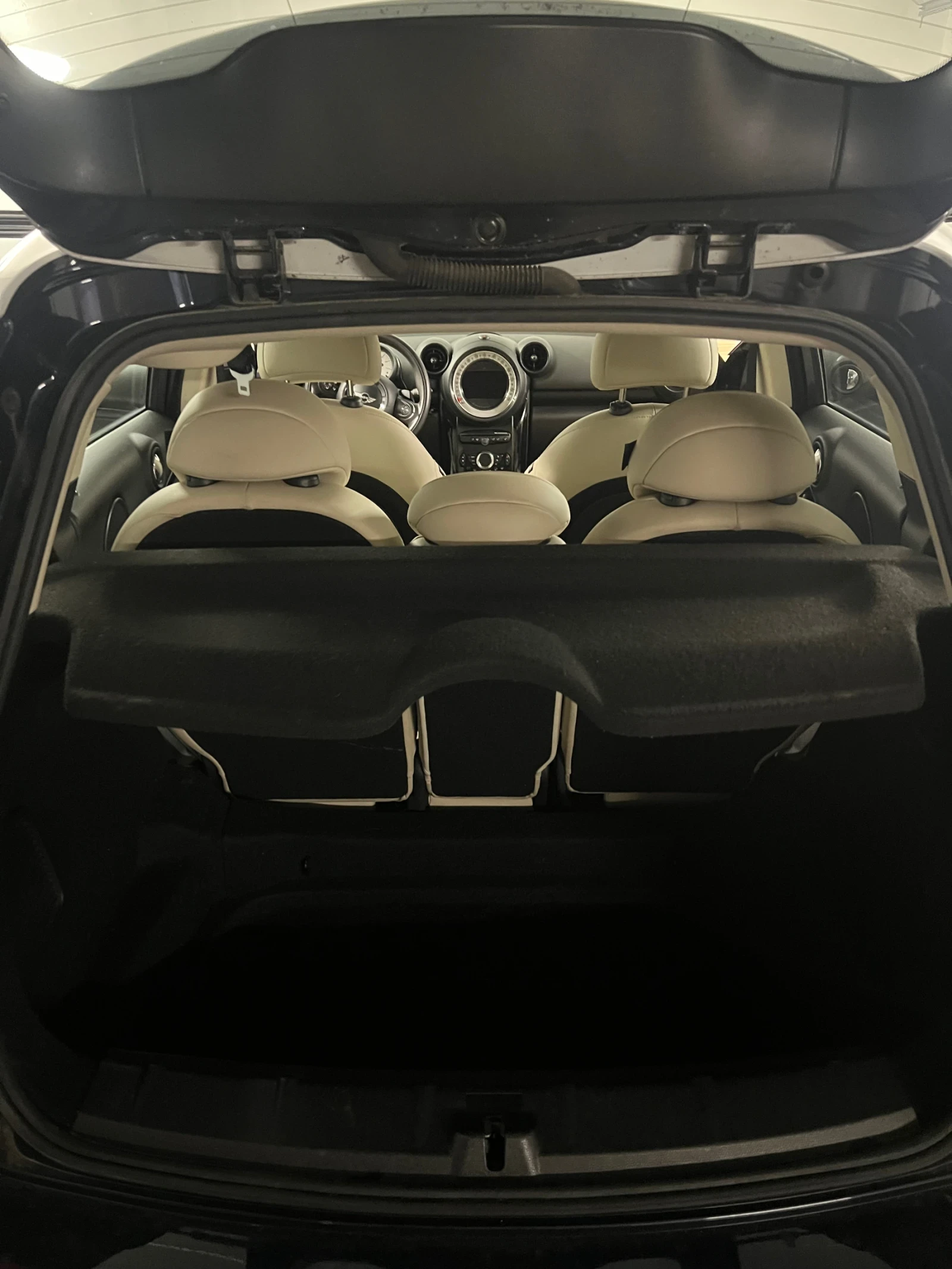 Mini Cooper countryman , снимка 5 - Автомобили и джипове - 54082413