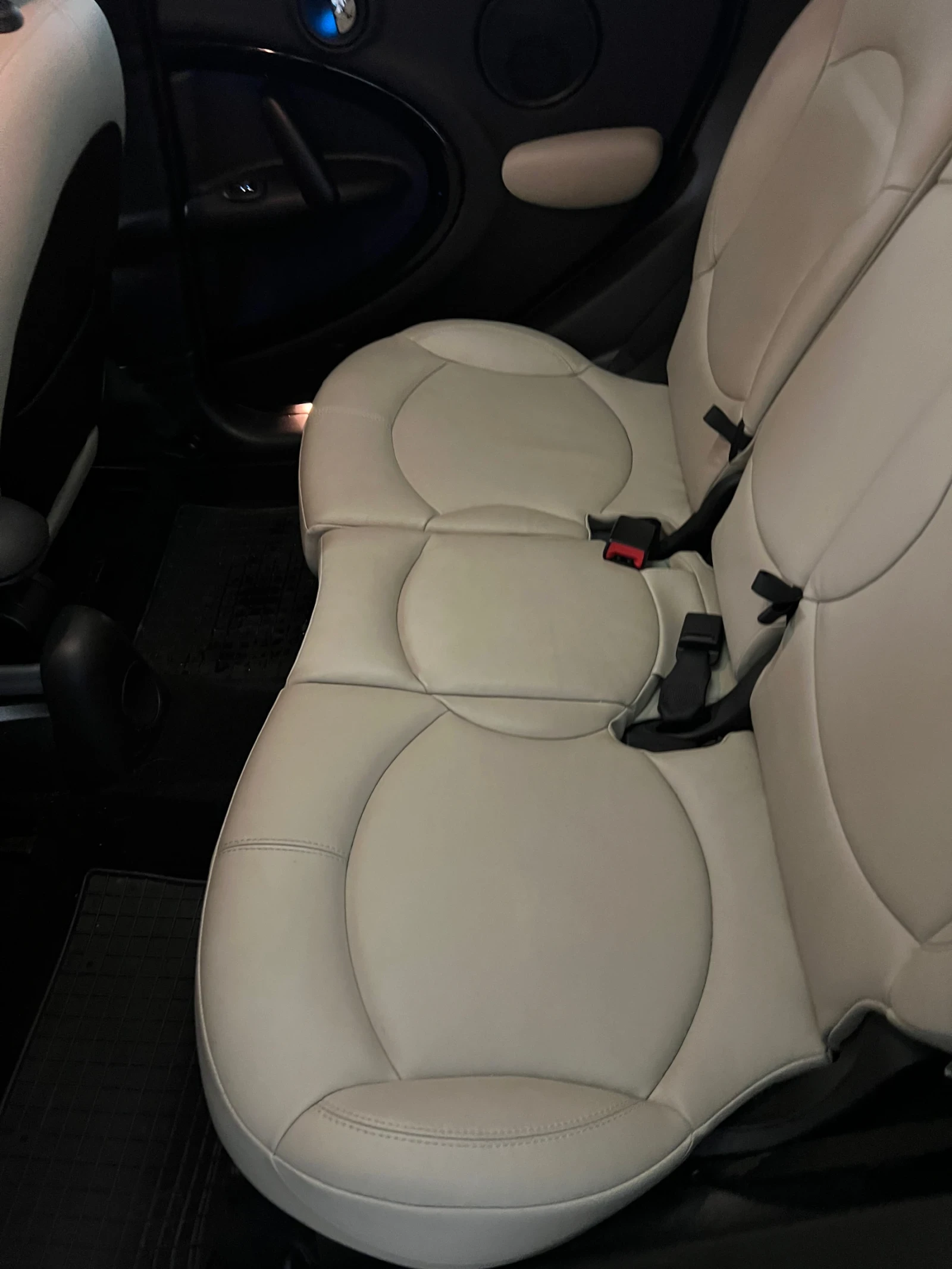 Mini Cooper countryman , снимка 10 - Автомобили и джипове - 54082413