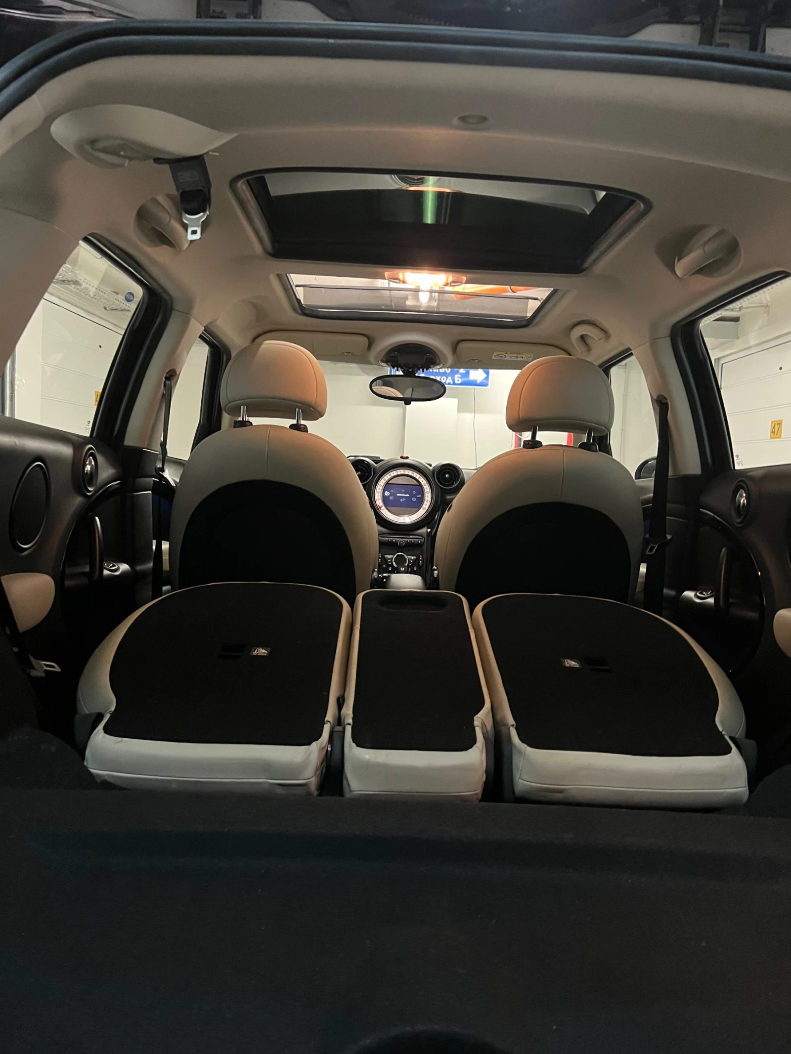 Mini Cooper countryman , снимка 12 - Автомобили и джипове - 54082413