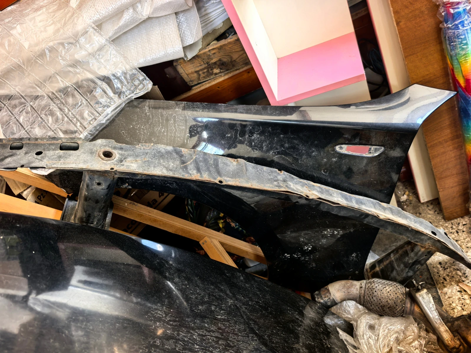 BMW 120, снимка 4 - Автомобили и джипове - 54129356