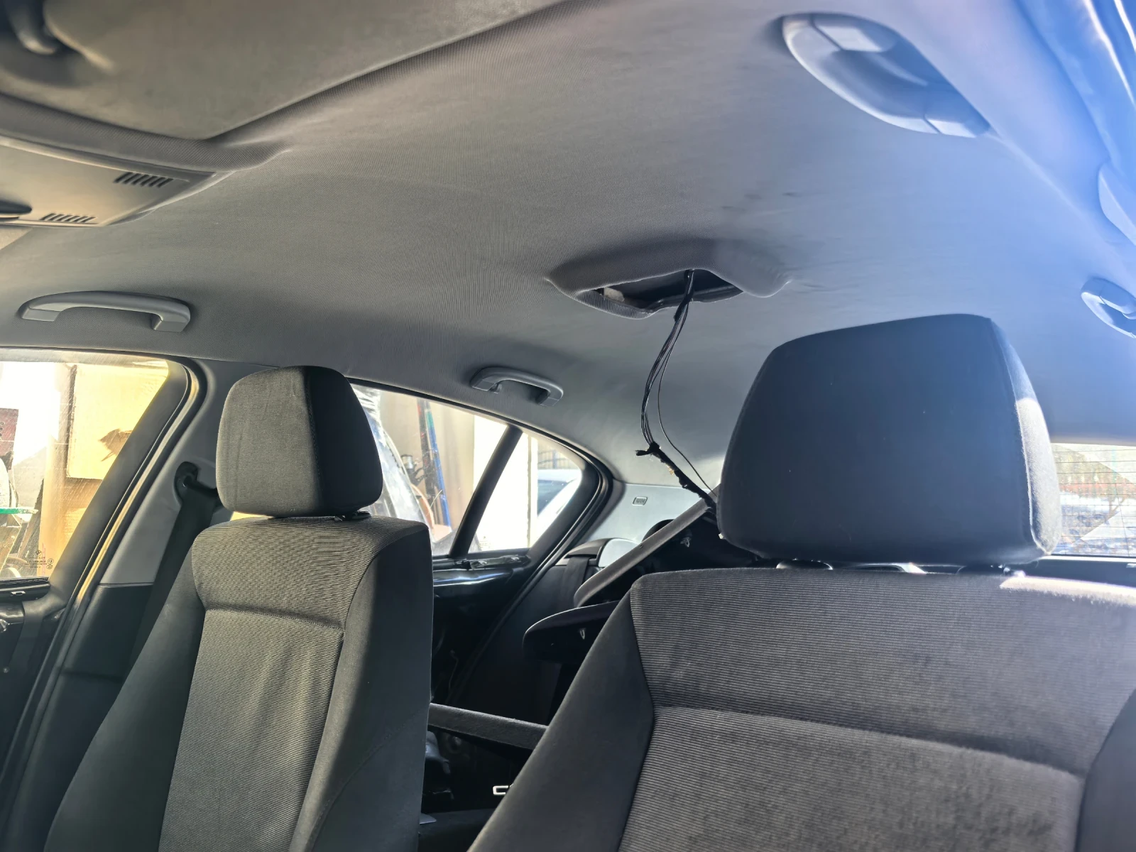 BMW 120, снимка 6 - Автомобили и джипове - 54129356