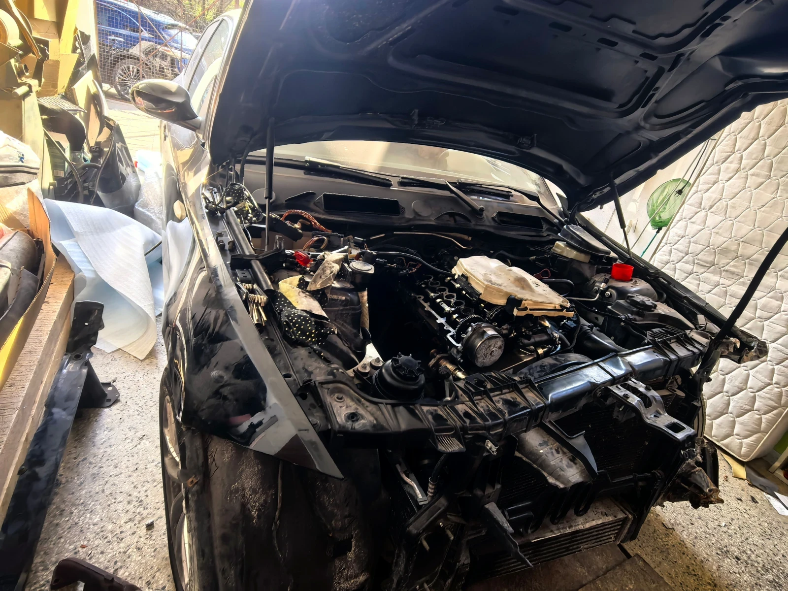 BMW 120, снимка 8 - Автомобили и джипове - 54129356