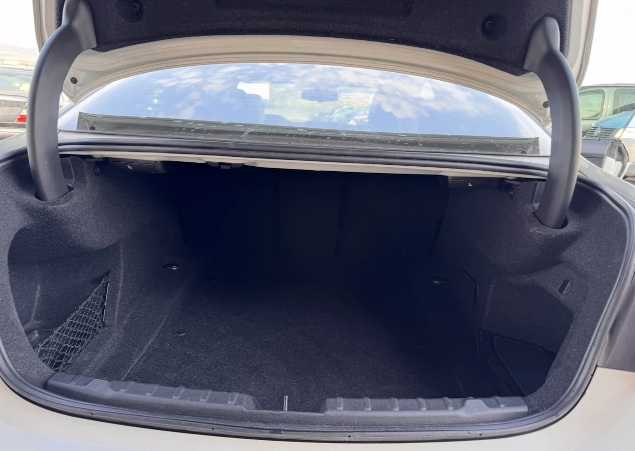 BMW 428 M-Pack / Harman Kardon, снимка 14 - Автомобили и джипове - 54222250