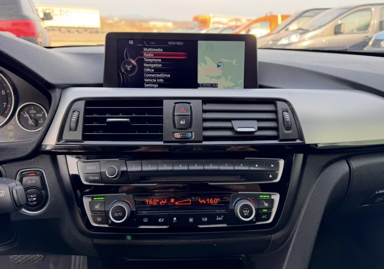 BMW 428 M-Pack / Harman Kardon, снимка 9 - Автомобили и джипове - 54222250