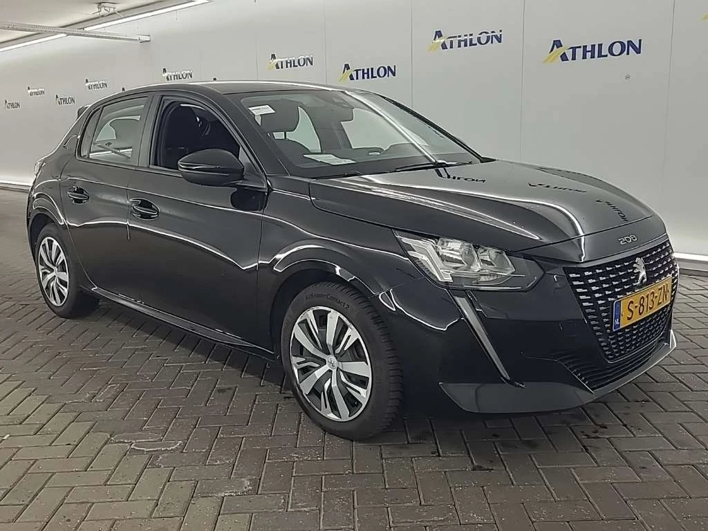 Peugeot 208 1.2i Active Pack 
