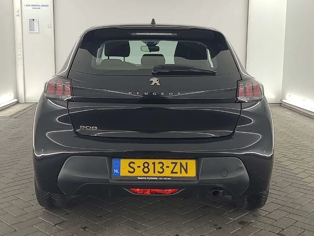 Peugeot 208 1.2i Active Pack , снимка 6 - Автомобили и джипове - 54252579