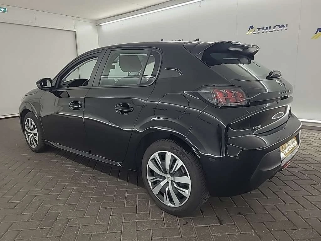 Peugeot 208 1.2i Active Pack , снимка 3 - Автомобили и джипове - 54252579