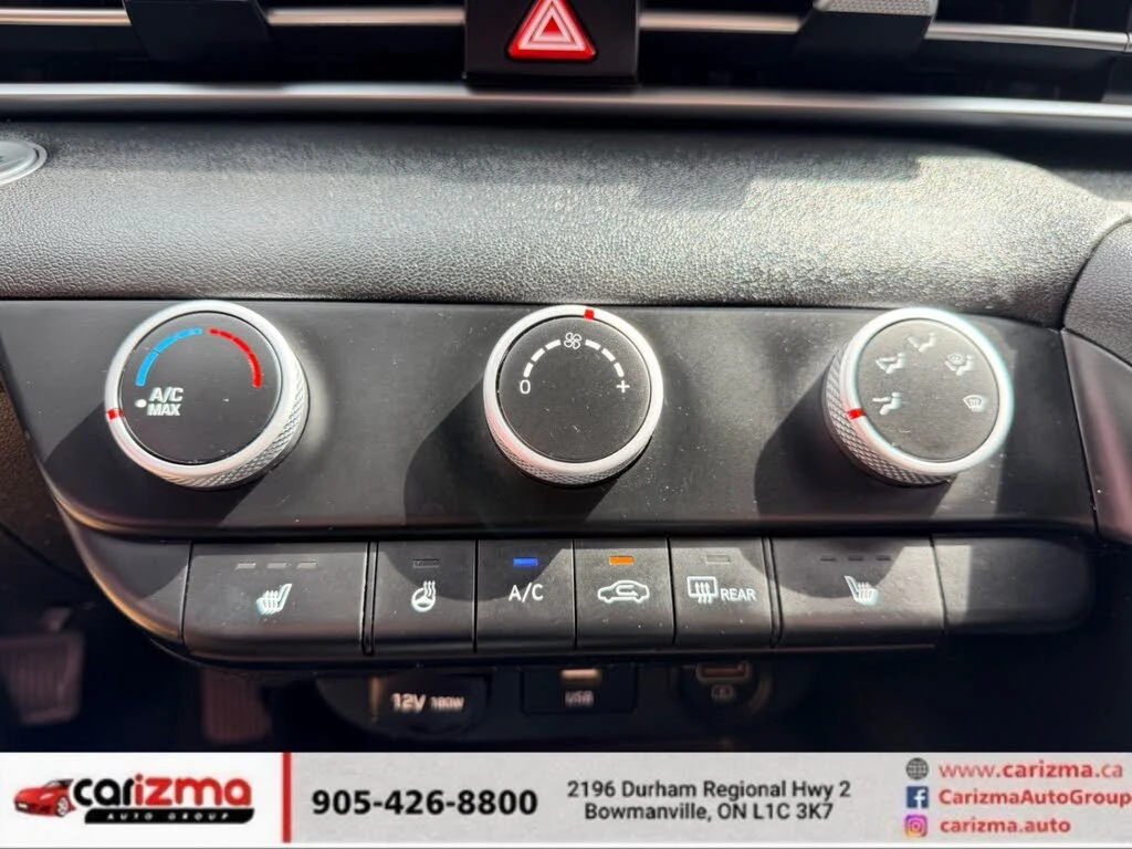 Hyundai Elantra Distronic* Мъртви точки* Carplay, снимка 9 - Автомобили и джипове - 54689297