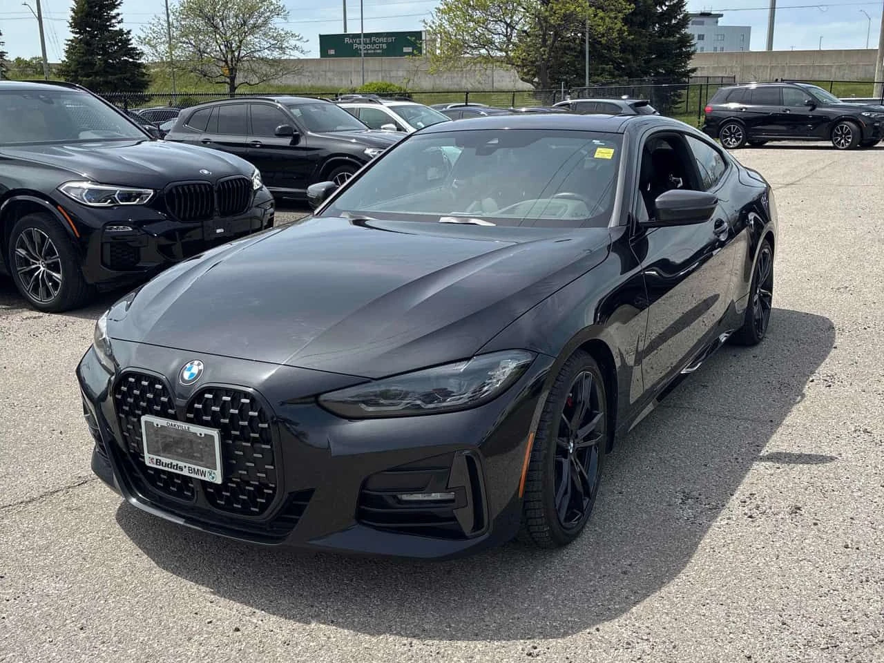 BMW 430 430i xDrive  CARFAX