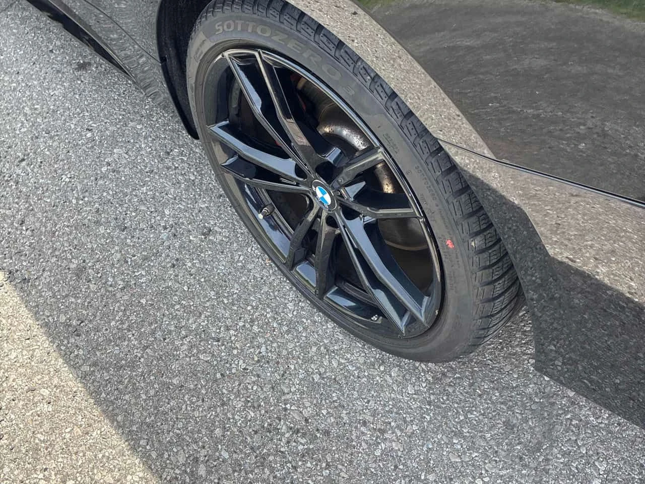 BMW 430 430i xDrive  CARFAX, снимка 12 - Автомобили и джипове - 54699805