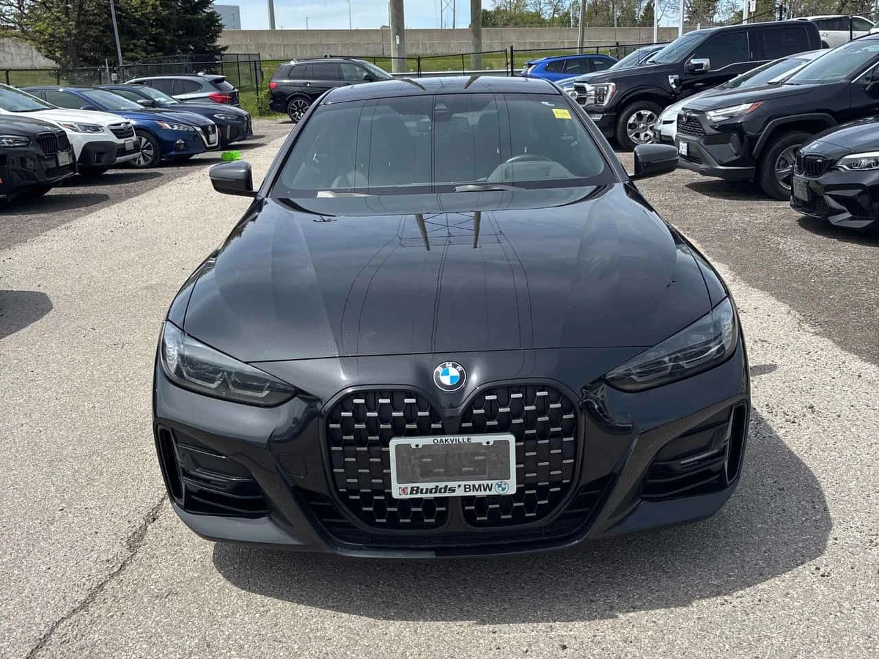 BMW 430 430i xDrive  CARFAX, снимка 6 - Автомобили и джипове - 54699805