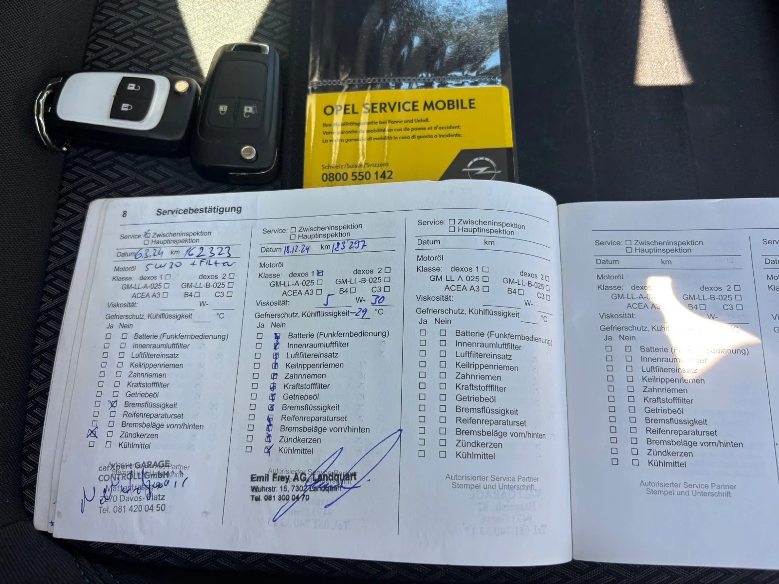 Opel Mokka X ���� ���������! 4x4 | Mobile.bg � ����������� 14