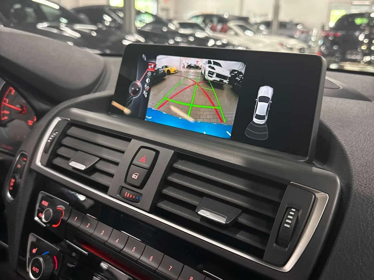 BMW M2 * РЪЧКА * DINAN * ТУНИНГ * КАМЕРА, снимка 15 - Автомобили и джипове - 54840958