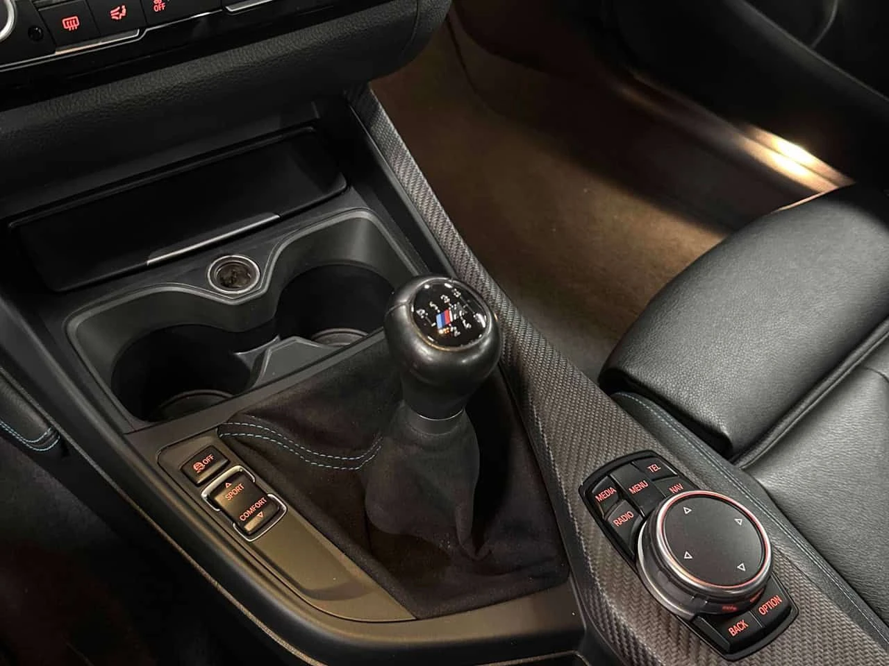 BMW M2 * РЪЧКА * DINAN * ТУНИНГ * КАМЕРА, снимка 10 - Автомобили и джипове - 54840958