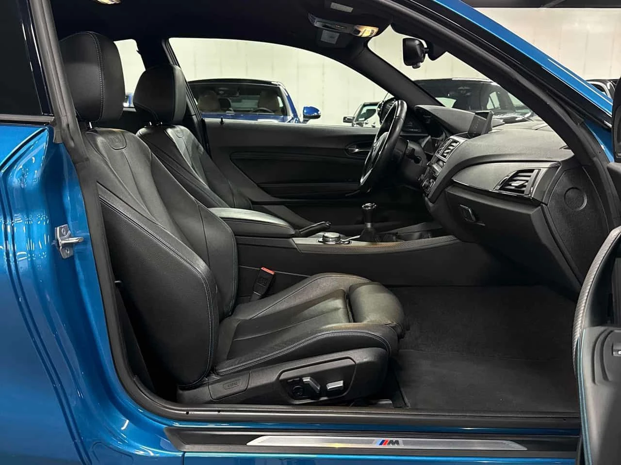 BMW M2 * РЪЧКА * DINAN * ТУНИНГ * КАМЕРА, снимка 13 - Автомобили и джипове - 54840958
