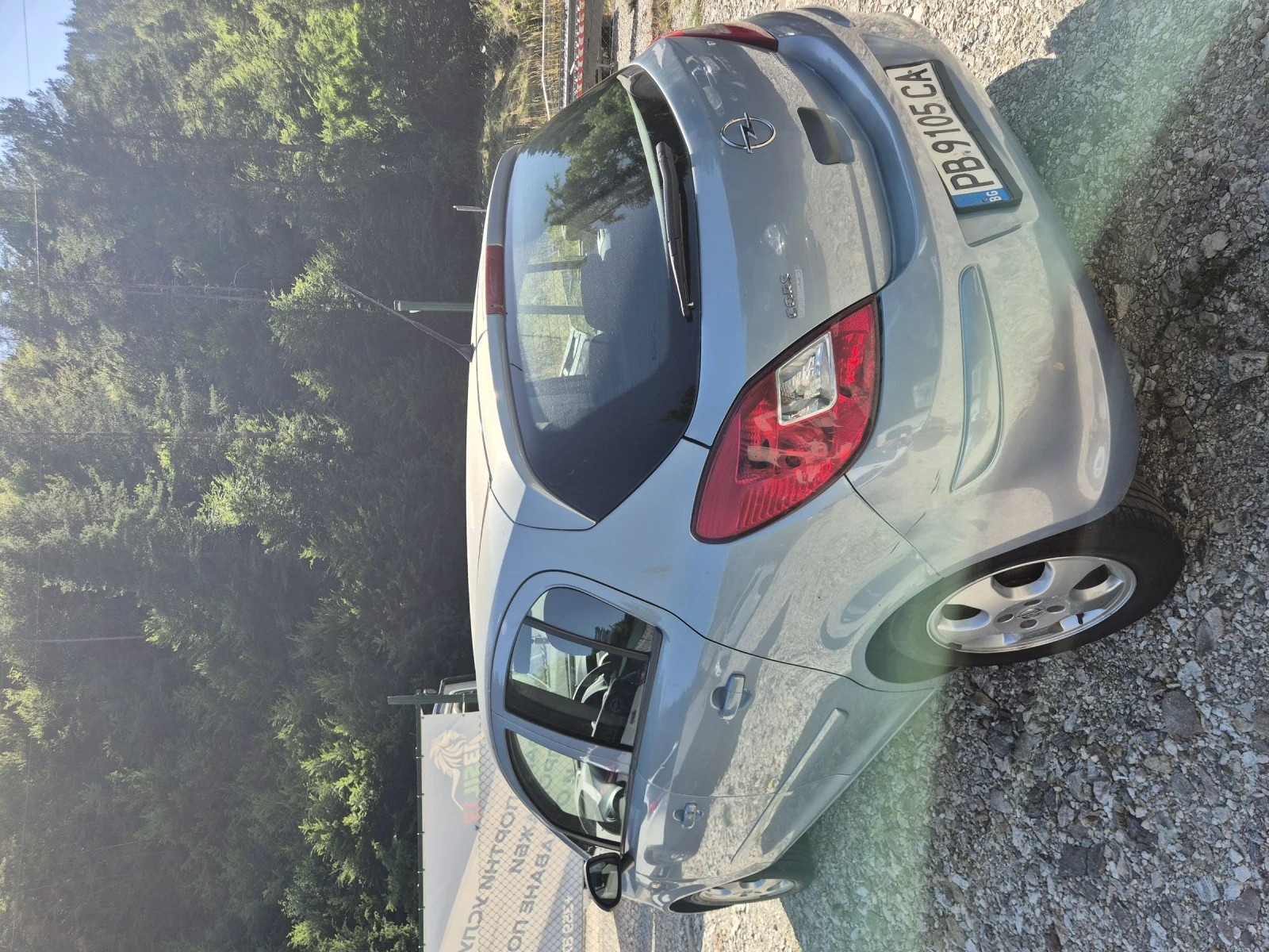 Opel Corsa, снимка 7 - Автомобили и джипове - 55103152