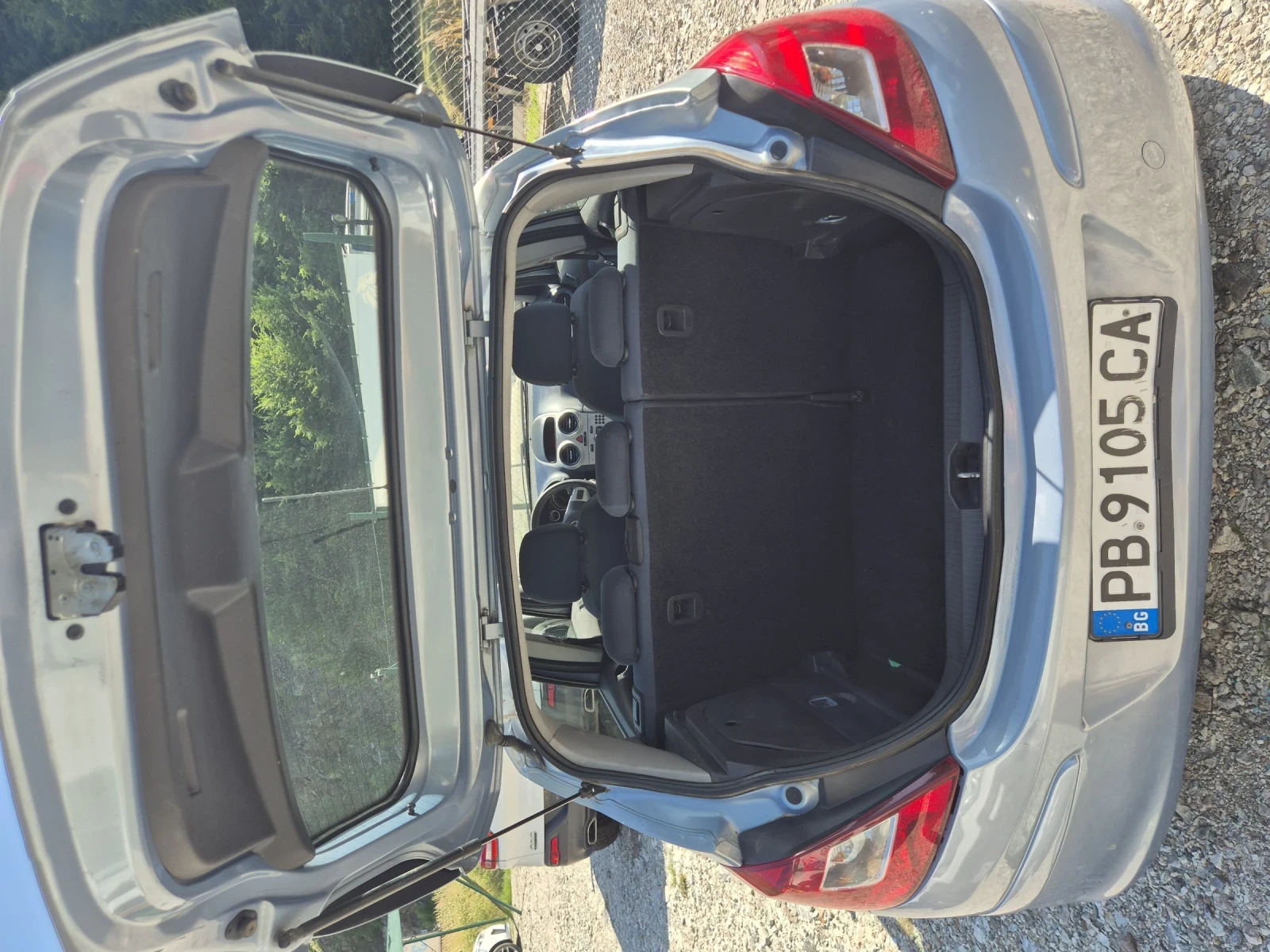 Opel Corsa, снимка 9 - Автомобили и джипове - 55103152