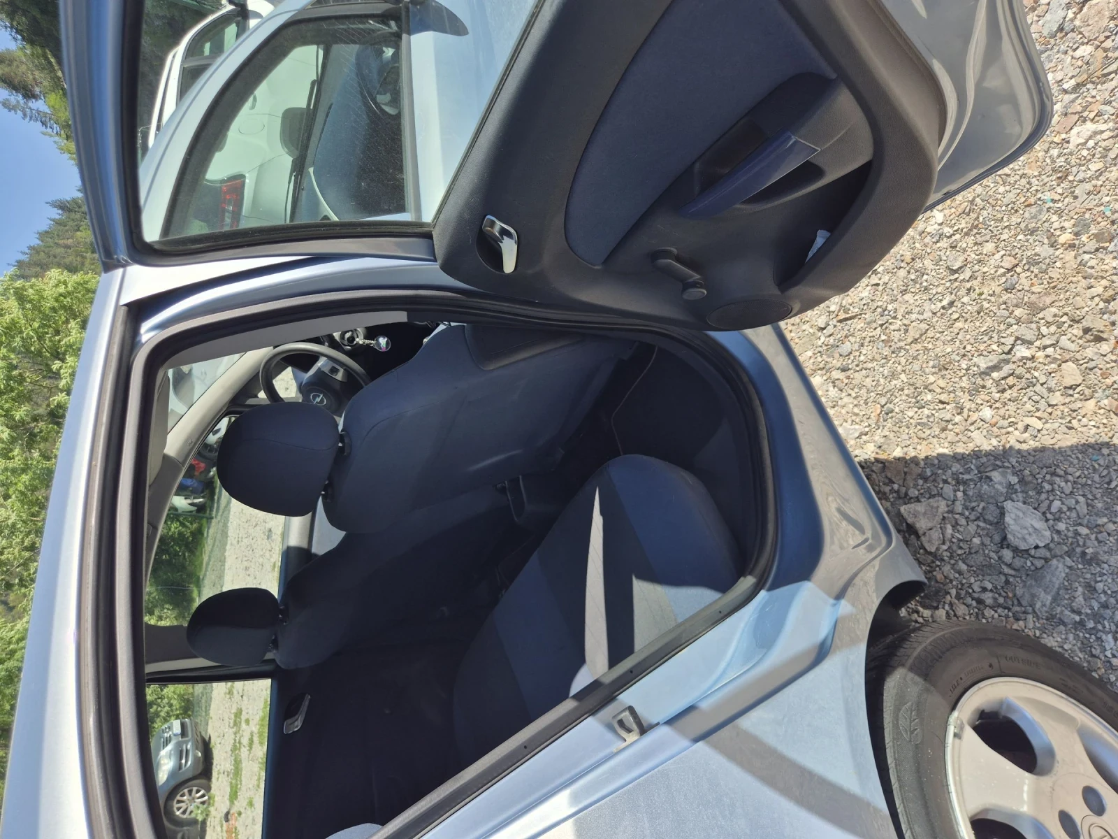 Opel Corsa, снимка 11 - Автомобили и джипове - 55103152