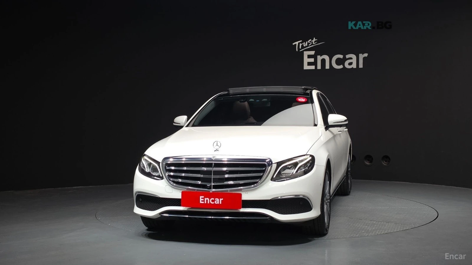 Mercedes-Benz E 450 4МАTIC EXCLUSIVE/M276 V6/DIGITAL/ASSISTS, снимка 2 - Автомобили и джипове - 55209648