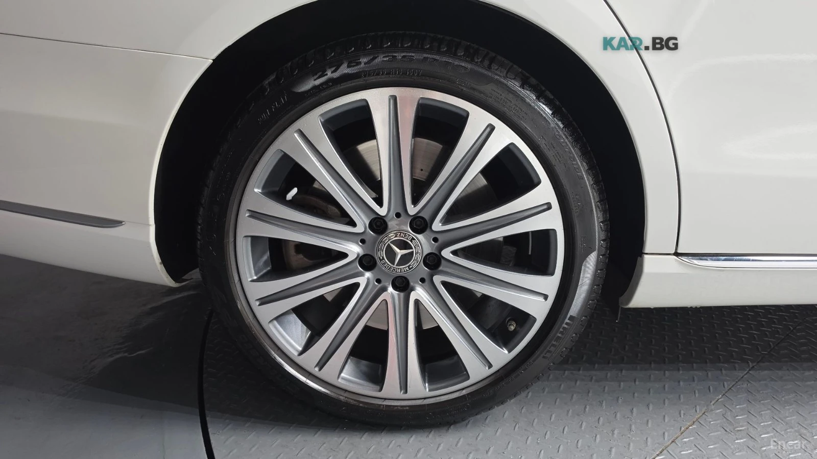 Mercedes-Benz E 450 4МАTIC EXCLUSIVE/M276 V6/DIGITAL/ASSISTS, снимка 5 - Автомобили и джипове - 55209648